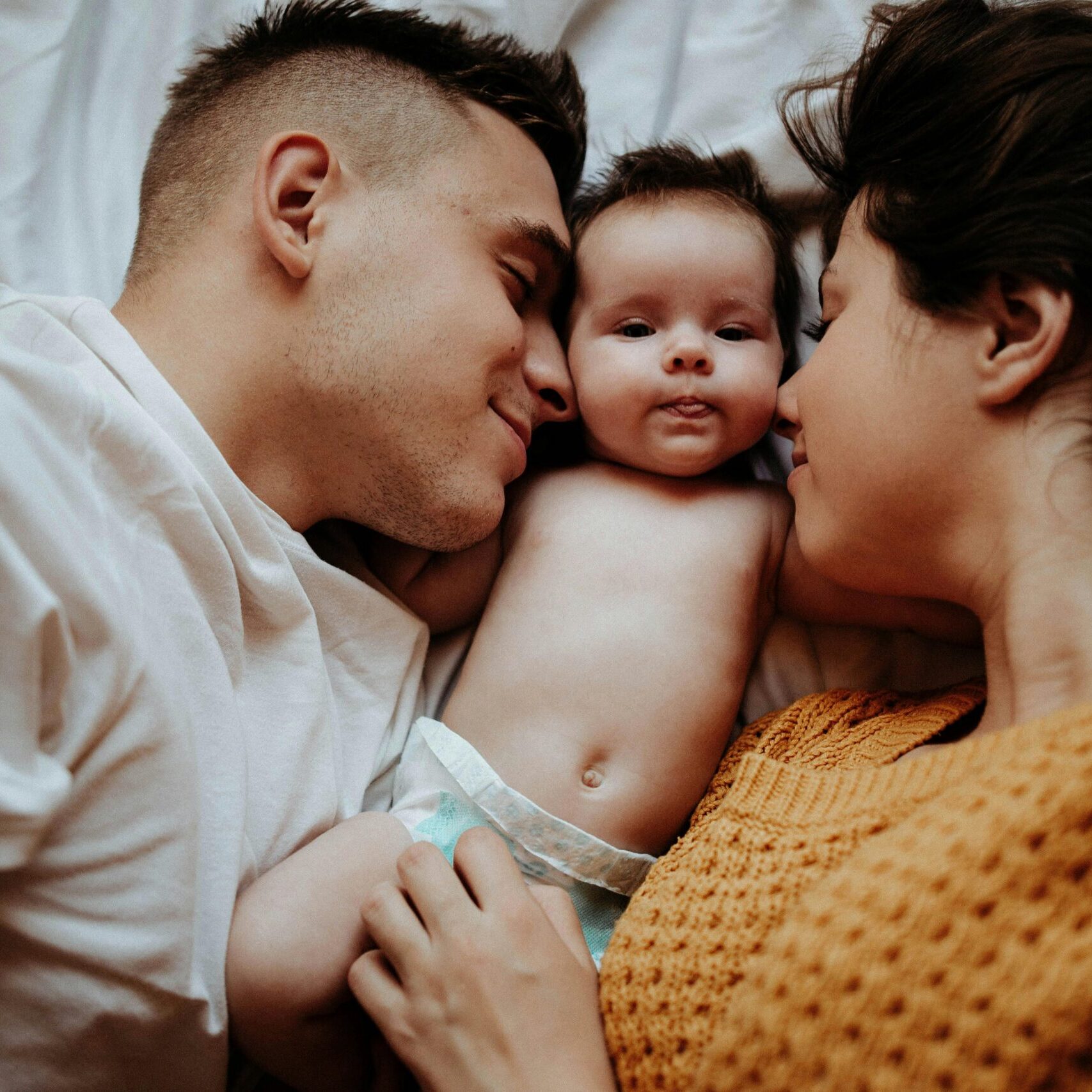 Familienfoto Website